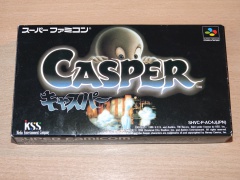 Casper by KSS