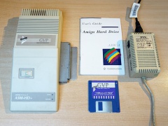 Amiga Impact Series 2 Hard Drive
