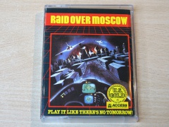 Raid Over Moscow by US Gold / Access