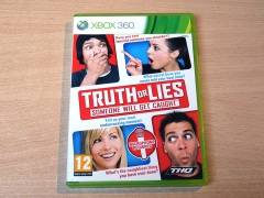 Truth or Lies by THQ
