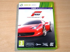 Forza Motorsport 4 by Turn 10
