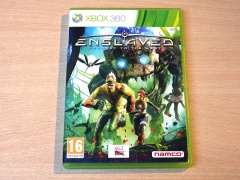 Enslaved : Odyssey To The West by Namco