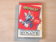 Paperboy by Encore