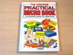 The Usborne Practical Micro Book