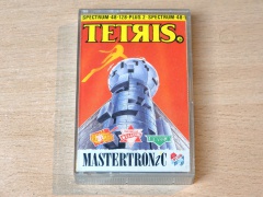 Tetris by Mastertronic
