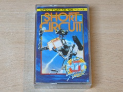 Short Circuit by The Hit Squad