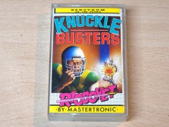 Knuckle Busters by Ricochet
