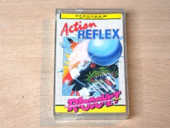 Action Reflex by Ricochet