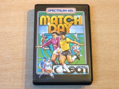 Match Day by Ocean