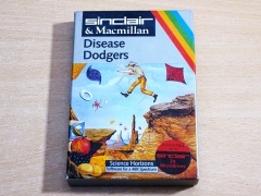 Disease Dodgers by Sinclair