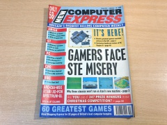 New Computer Express - Issue 62