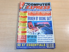 New Computer Express - Issue 61