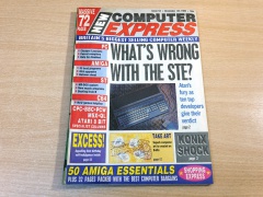 New Computer Express - Issue 52