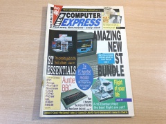 New Computer Express - Issue 18
