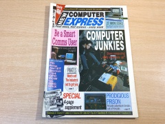 New Computer Express - Issue 21