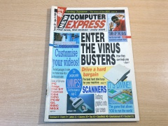 New Computer Express - Issue 22