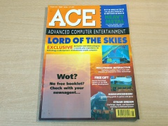 Ace Magazine - Issue 32