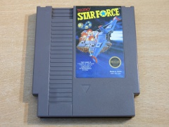 Star Force by Tecmo