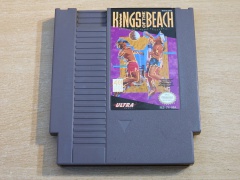 Kings Of The Beach by Ultra Games