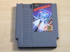 Defender II by Hal America