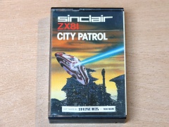 City Patrol by Sinclair