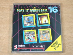 Play It Again Sam 16 by Superior Software