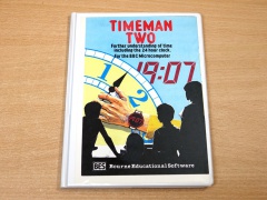 Timeman Two by Bourne Educational Software