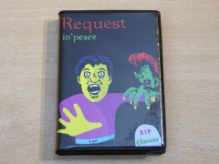 Request In Peace by Matra Automations