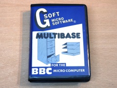 Multibase by G Soft