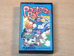 Postman Pot by Adonic Electronics