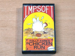 Folly Farm's Chicken Run by Impsoft