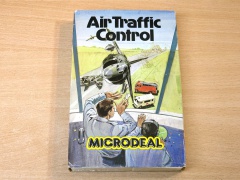 Air Traffic Control by Microdeal