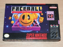 Faceball 2000 by Bullet Proof *Nr MINT