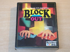 Block Out by Rainbow Arts