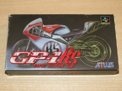 GP1 : RS Rapid Stream by Atlus