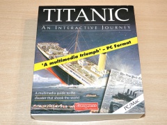 Titanic by Europress