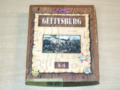 Gettysburg by Arc Software