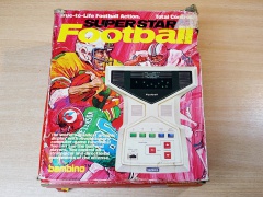 Super Star Football by Bambino - Boxed