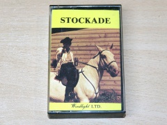Stockade by Wordlight 