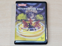 Return Of The Ring by Wintersoft