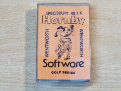 Wentworth Golf Series by Hornby Software