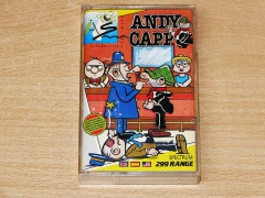 Andy Capp by Alternative