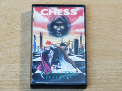 Chess by Continental Software