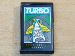 Turbo by Continental