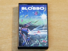 Blobbo by Continental Software