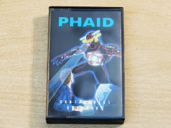Phaid by Continental