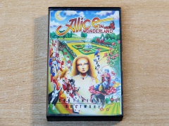Alice In Wonderland by Continental Software