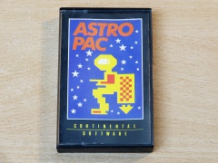 Astro Pac by Continental 