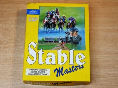 Stable Mastersby ESP Software