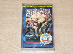 Renegade by The Hit Squad